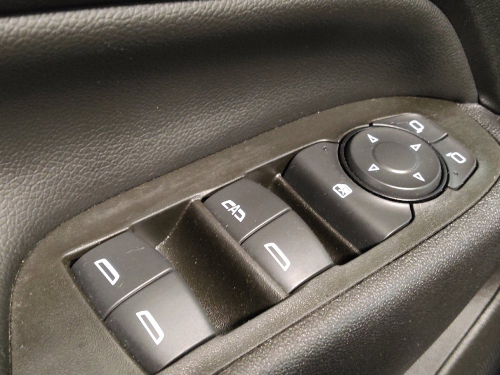 Used 2021 Chevrolet Equinox LT AWD/4WD image 27