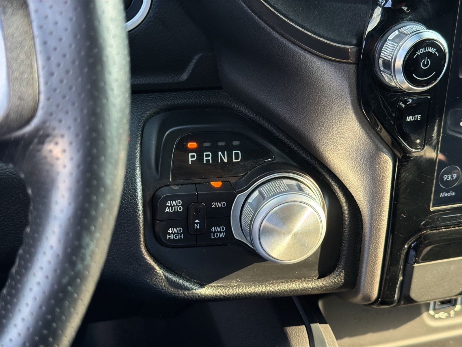 Used 2020 RAM 1500 Sport w/ Advanced Safety Group AWD/4WD image 22