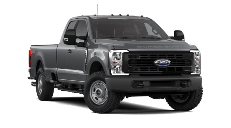 New 2026 Ford F350 XL w/ XL Off-Road Package AWD/4WD image 26