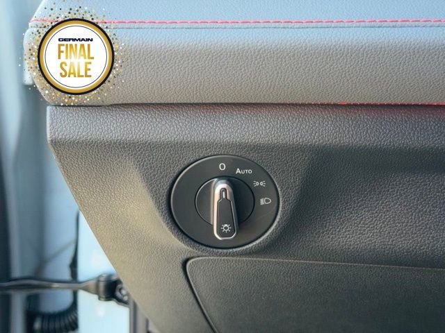 New 2026 Volkswagen Jetta GLI Autobahn image 19