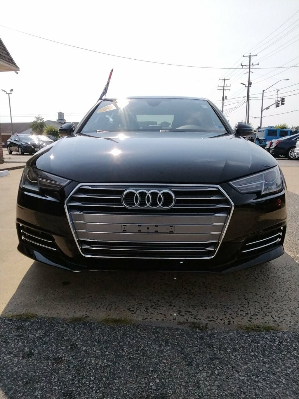 Used 2018 Audi A4 2.0T Ultra Premium FWD image 6