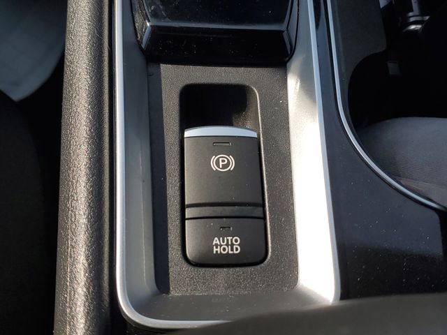 Used 2021 Nissan Altima 2.5 SV w/ SV Premium Package FWD image 32