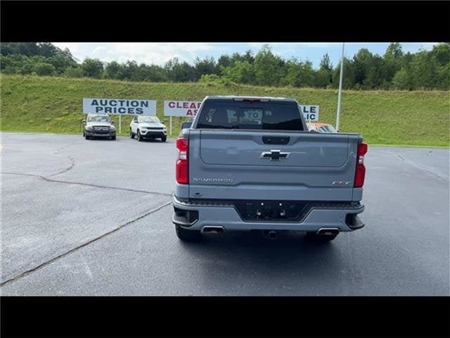 Used 2024 Chevrolet Silverado 1500 RST w/ RST All Star Premium Package image 53