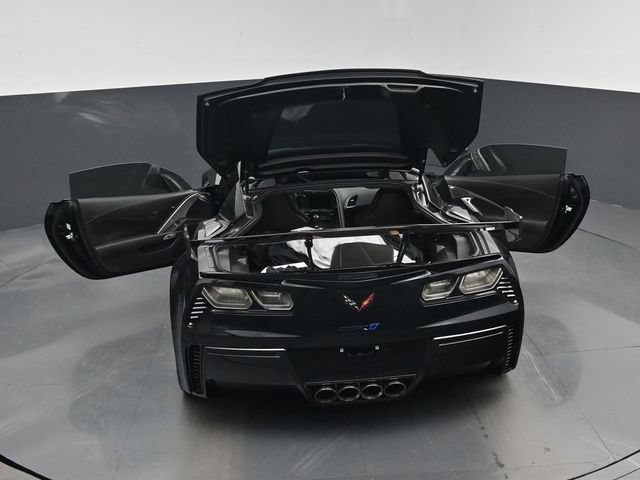Used 2019 Chevrolet Corvette ZR1 RWD image 30