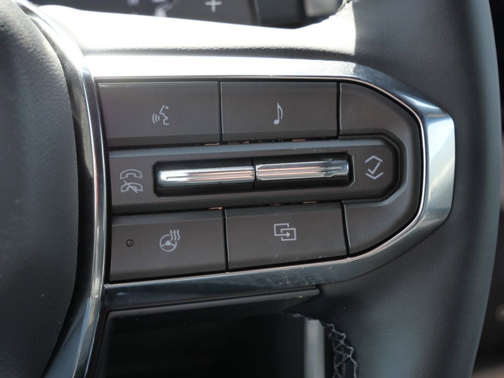 New 2026 GMC Acadia Elevation w/ Elevation Premium Package AWD/4WD image 50