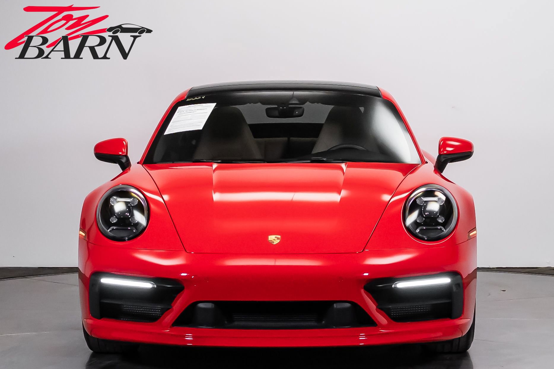 Used 2022 Porsche 911 Carrera RWD image 8