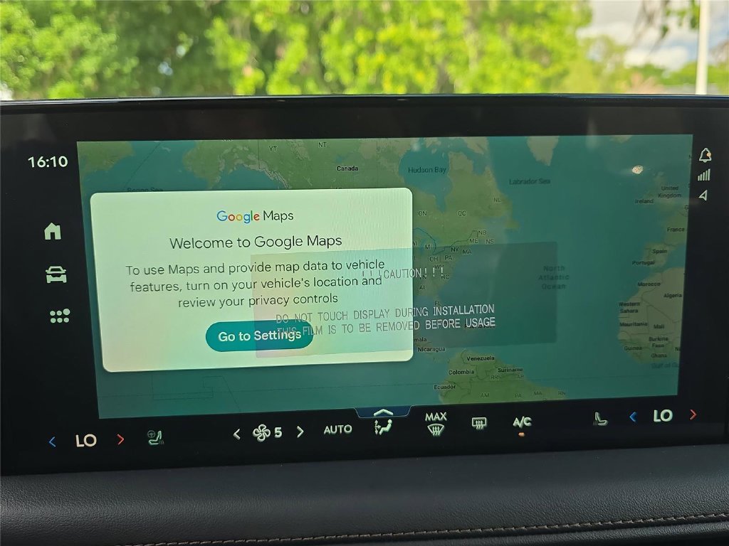 New 2026 Lincoln Aviator AWD image 19