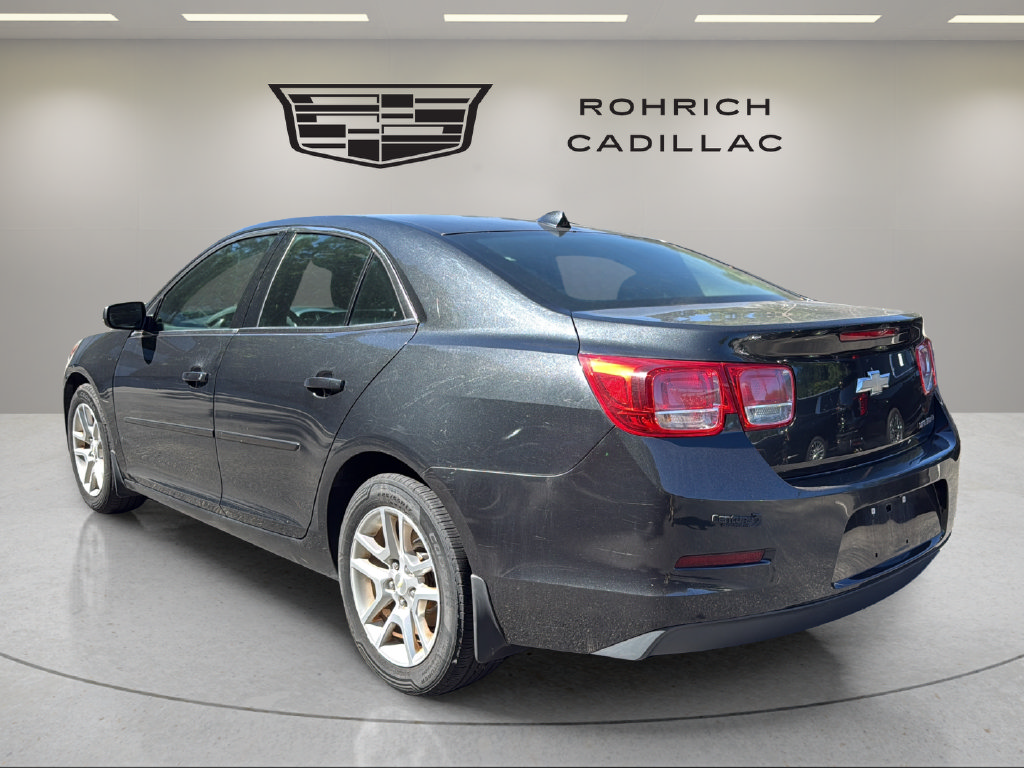 Used 2014 Chevrolet Malibu LT w/ Power Convenience Package FWD image 7
