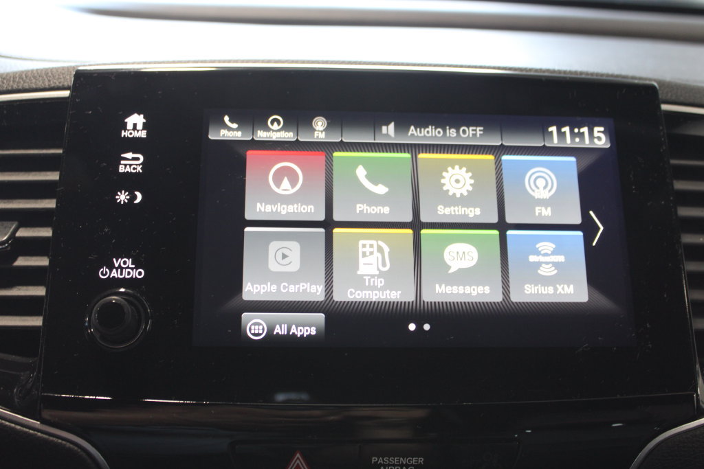 Used 2022 Honda Pilot TrailSport image 18