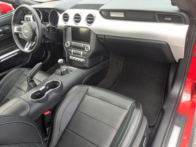 Used 2015 Ford Mustang GT Premium w/ Equipment Group 401A image 20