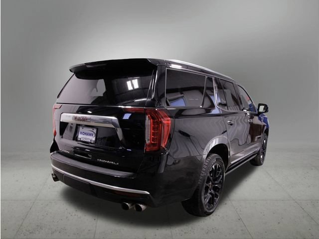 Used 2023 GMC Yukon Denali image 8