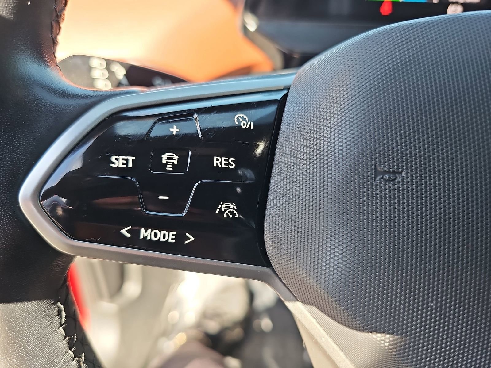 Used 2022 Volkswagen ID.4 Pro S w/ Gradient Package image 17