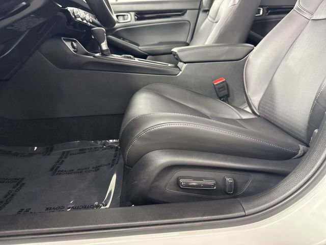 Certified 2026 Honda Civic Sport Touring image 23