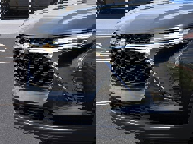 New 2026 Chevrolet Trax LT w/ Driver Confidence Package image 13