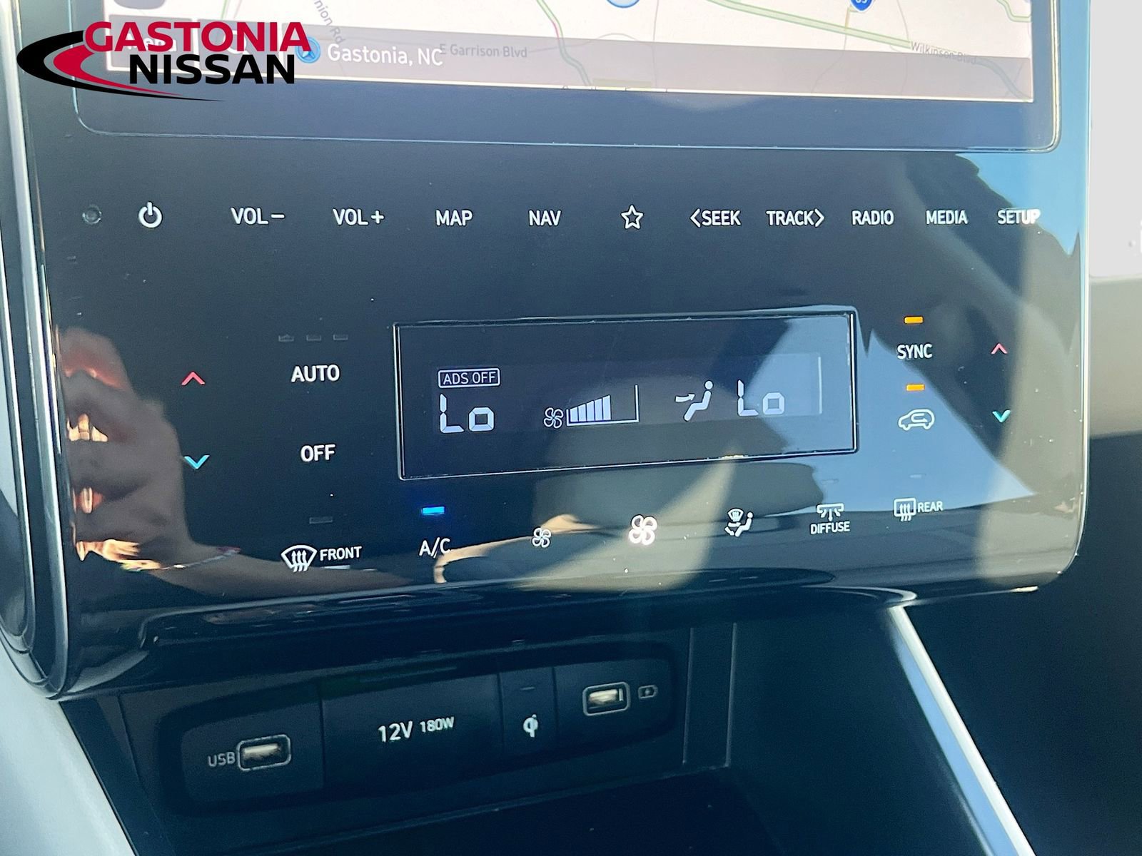 Used 2023 Hyundai Tucson Limited image 21