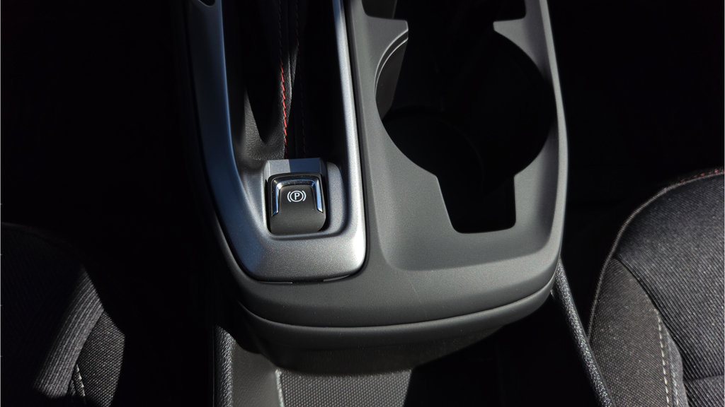 New 2026 Chevrolet Trax RS FWD image 45