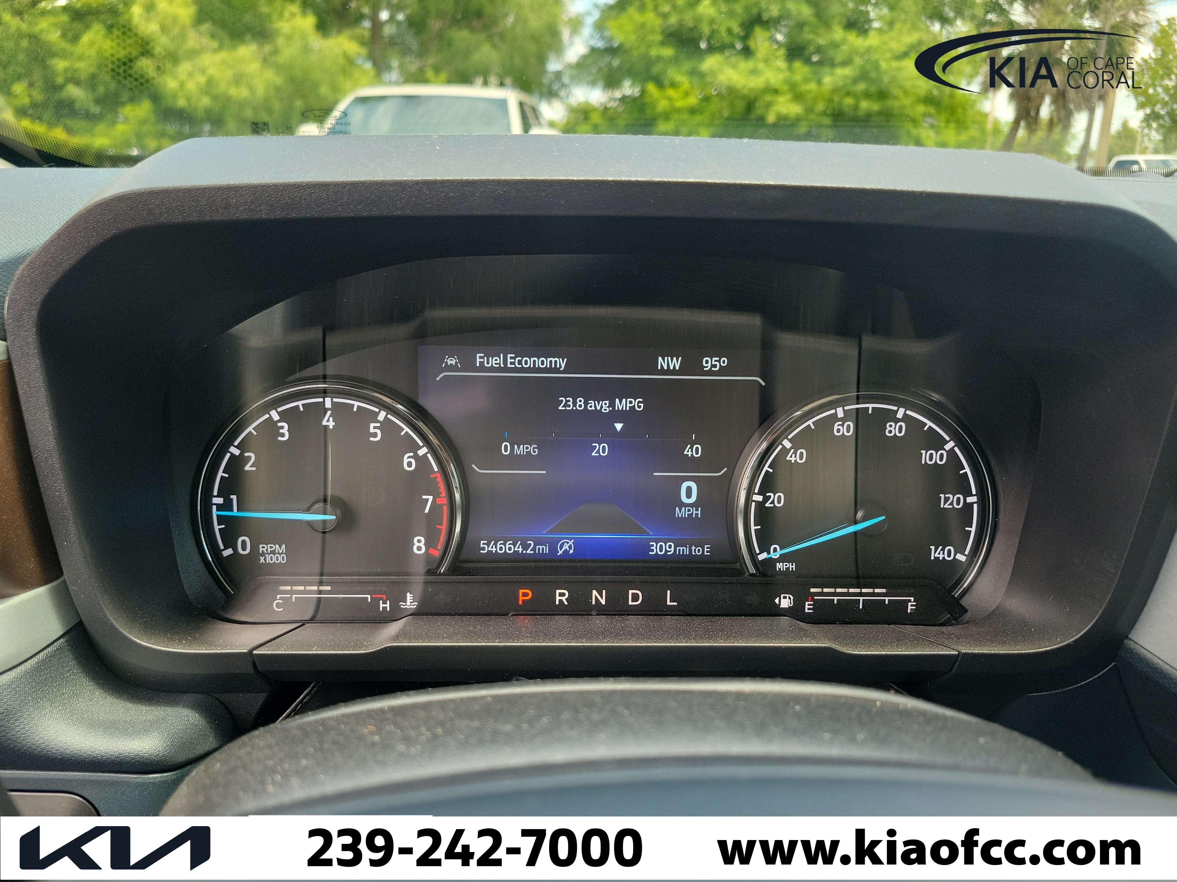 Used 2022 Ford Maverick Lariat w/ Lariat Luxury Package AWD/4WD image 29