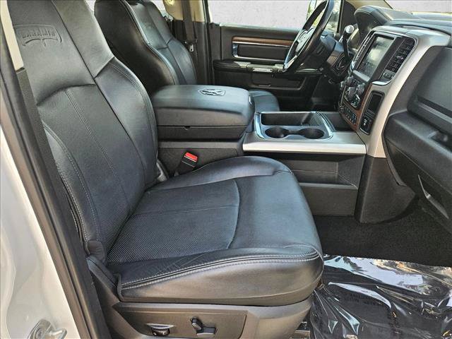 Used 2018 RAM 2500 Laramie w/ Off Road Package AWD/4WD image 20