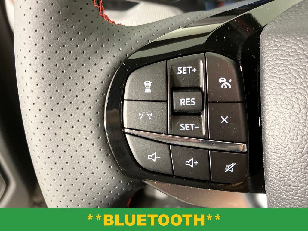 New 2026 Ford Explorer ST-Line image 16