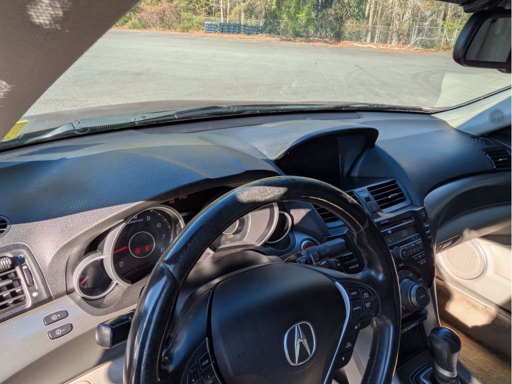 Used 2010 Acura TL w/ Technology Package image 14
