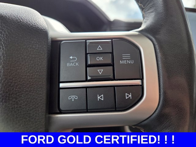 Used 2024 Ford Expedition Max Limited RWD image 20