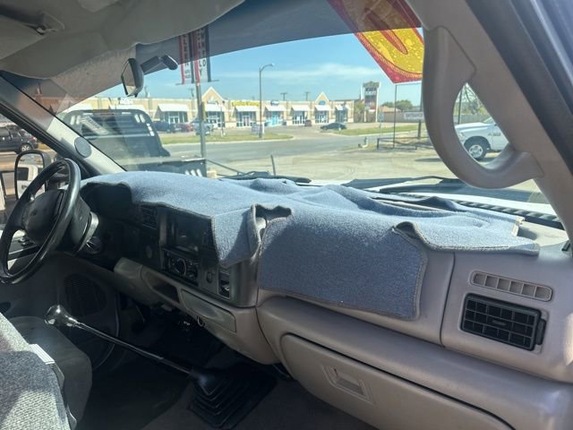 Used 2000 Ford F350 XLT RWD image 9