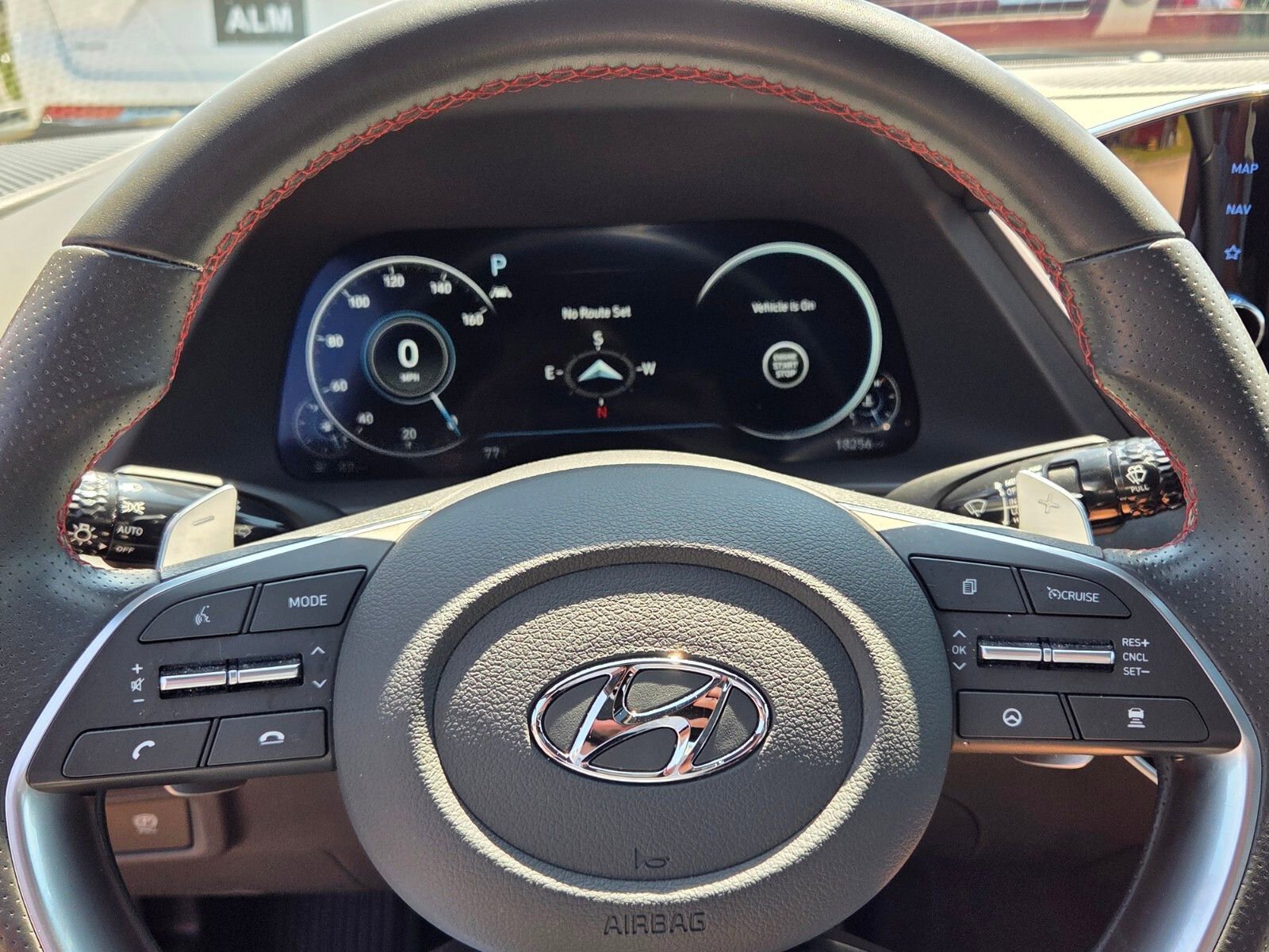 Used 2022 Hyundai Sonata SEL Plus image 23