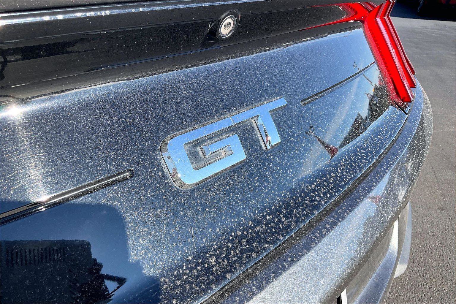 Used 2020 Ford Mustang GT Premium image 8