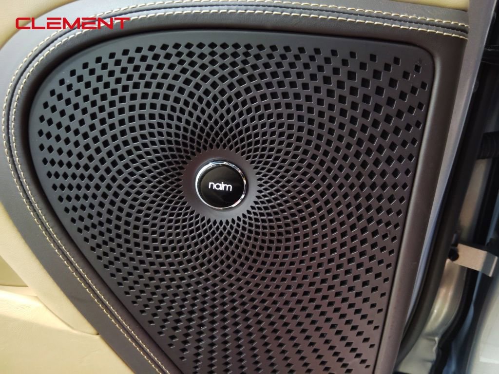 Used 2020 Bentley Flying Spur W12 w/ First Edition Specification image 38