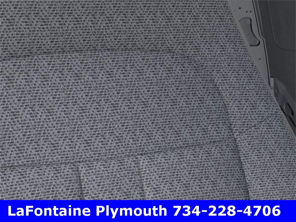 New 2025 Chevrolet Express 3500 w/ Driver Convenience Package image 21