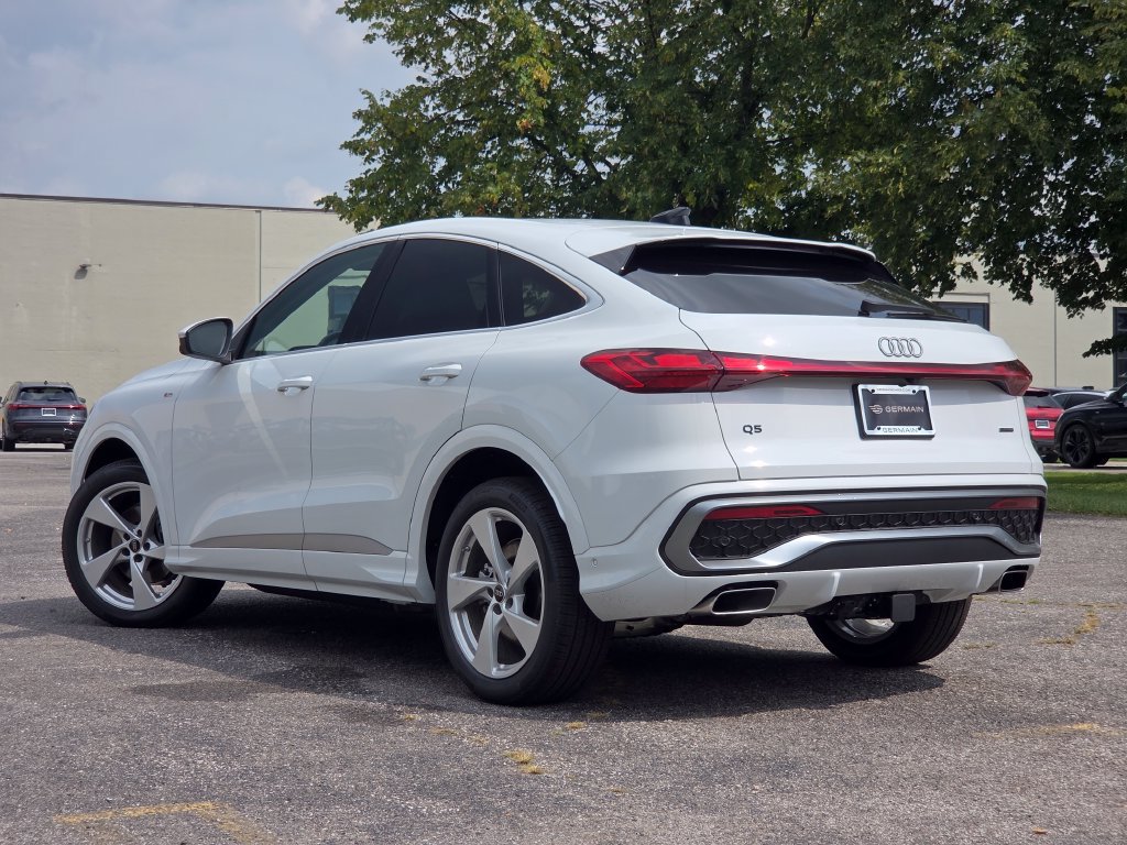New 2026 Audi Q5 Prestige AWD/4WD image 26