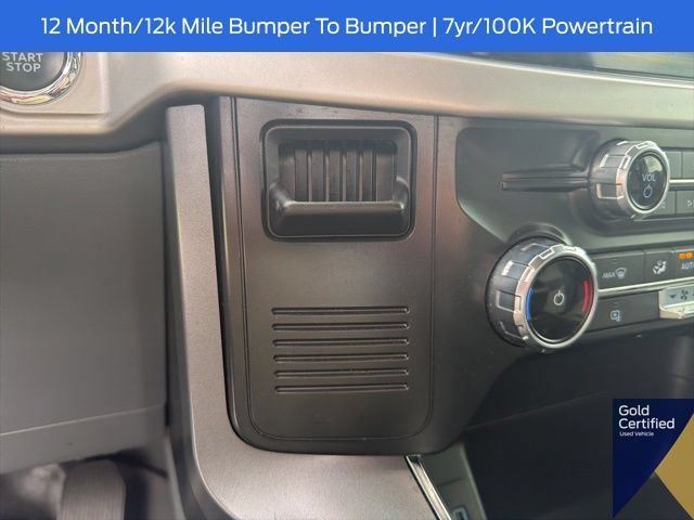 Used 2022 Ford F150 Lightning Pro AWD/4WD image 37