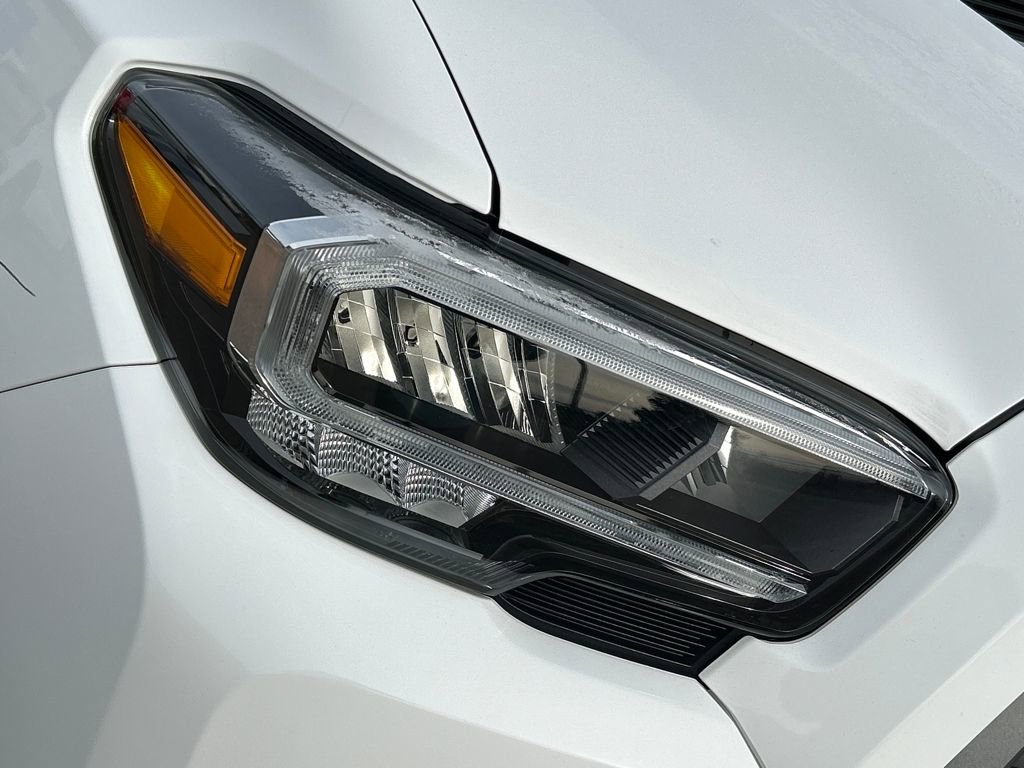 Used 2023 Toyota Tacoma TRD Sport image 28