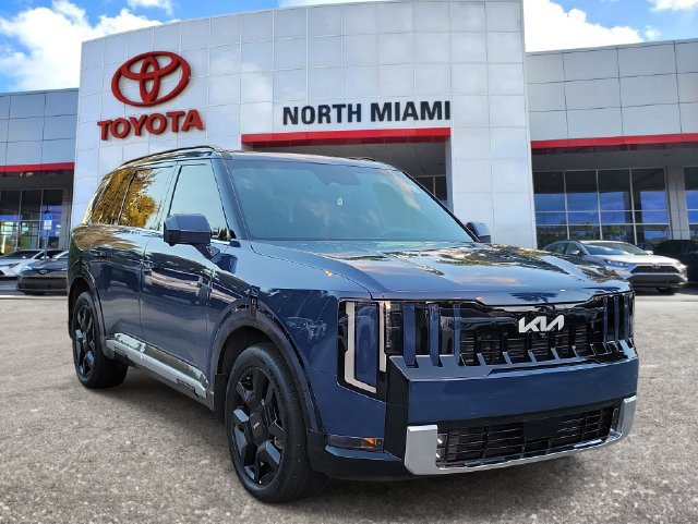 Used 2027 Kia Telluride SX Prestige AWD/4WD 360° Tour