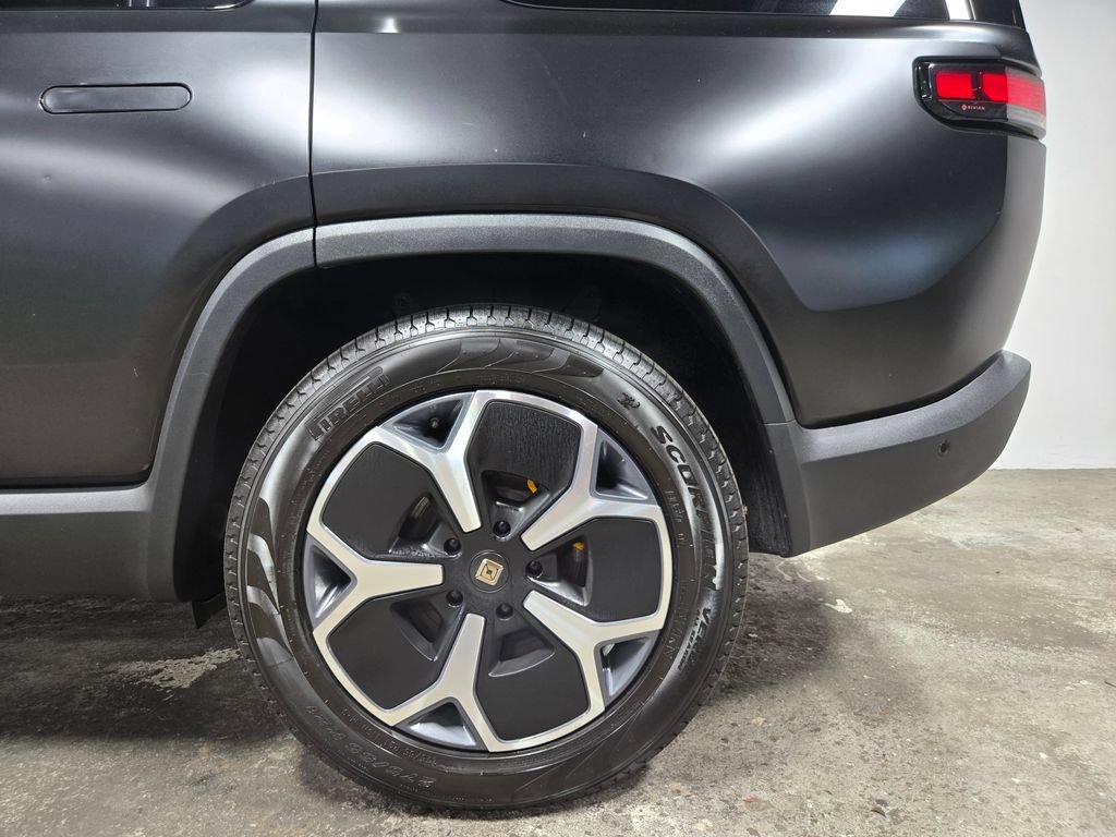 Used 2023 Rivian R1S Adventure AWD/4WD image 66