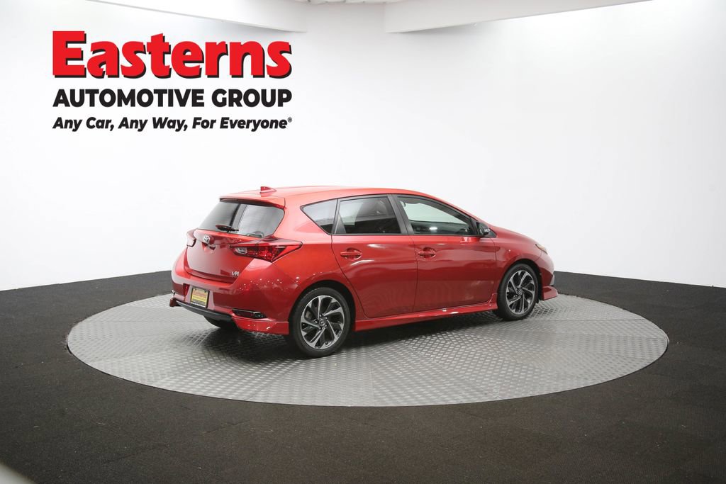 Used 2018 Toyota Corolla iM w/ Carpet Mat Package (TMS) image 39