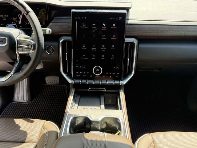 New 2026 GMC Acadia Denali Ultimate AWD/4WD image 15