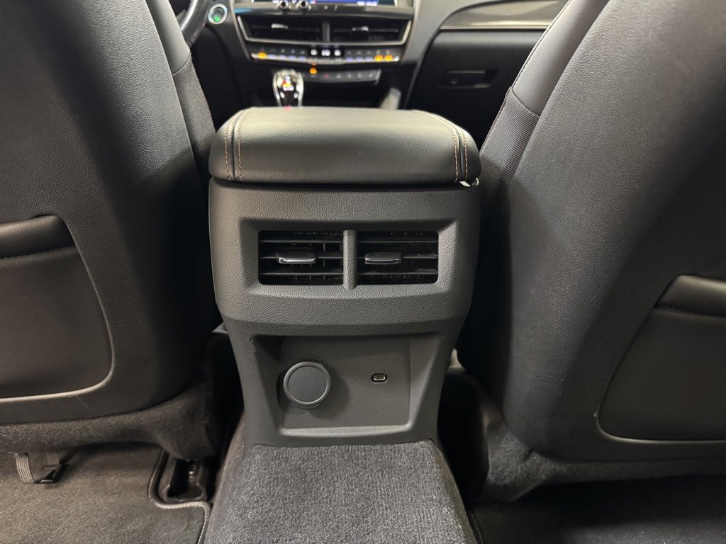 Used 2020 Cadillac CT5 V w/ Premium Package image 20