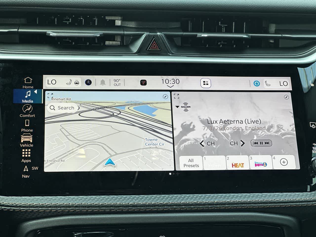 New 2026 Jeep Cherokee Limited AWD/4WD image 24