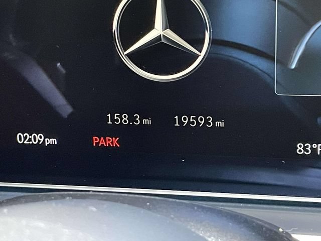 Used 2024 Mercedes-Benz GLS 450 4MATIC image 46