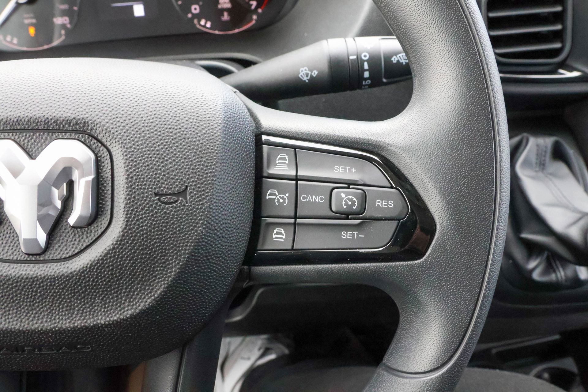 New 2026 RAM ProMaster 3500 w/ Convenience Group image 24