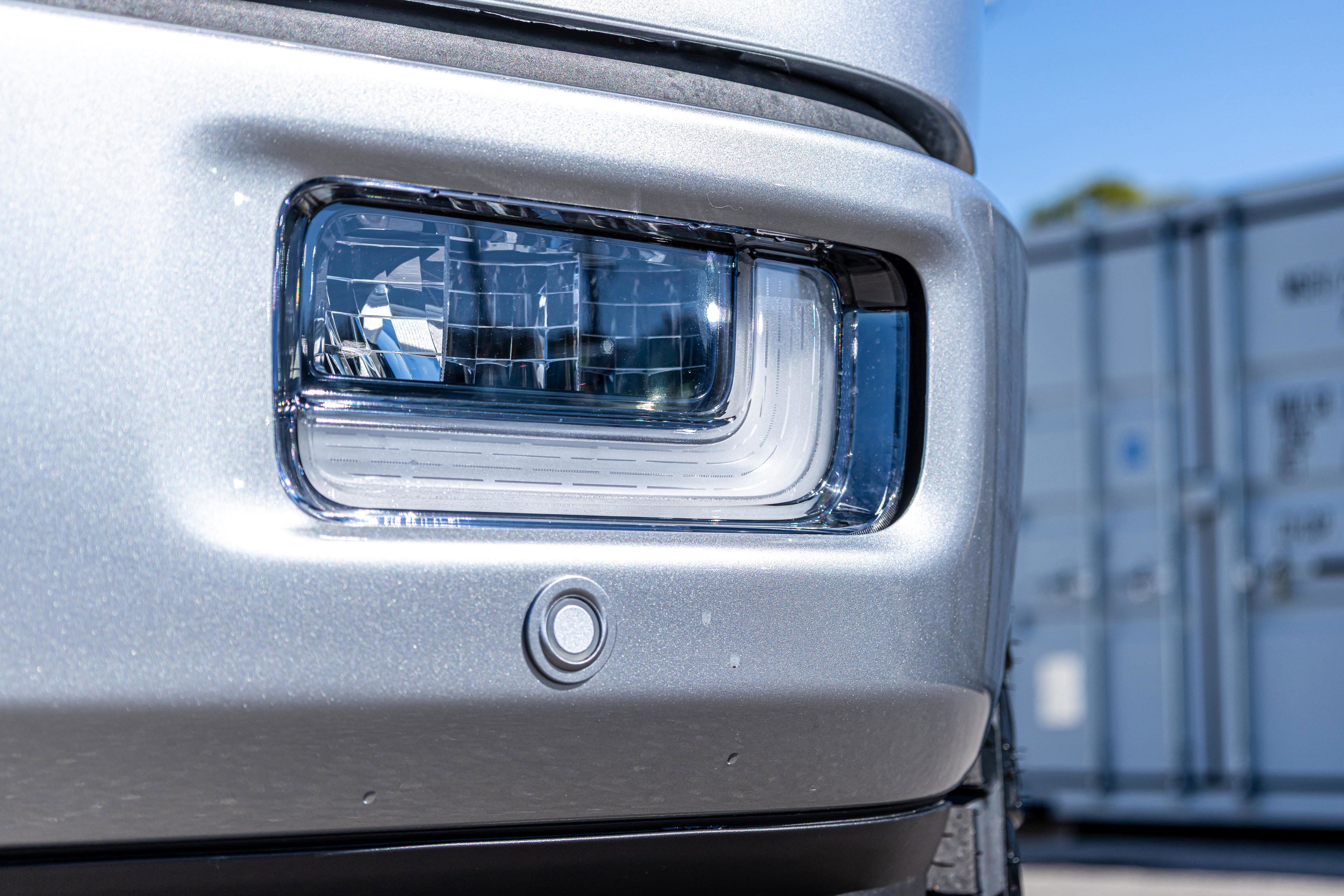 New 2026 Ford F150 Platinum image 36