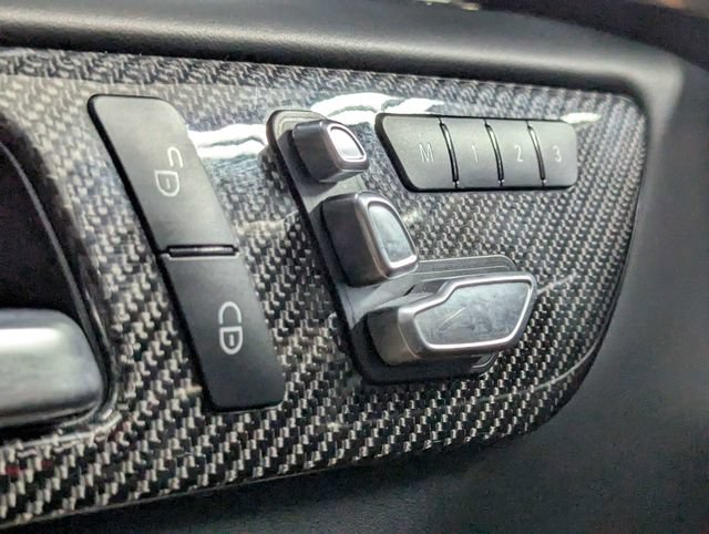 Used 2019 Mercedes-Benz GLE 63 AMG S image 18
