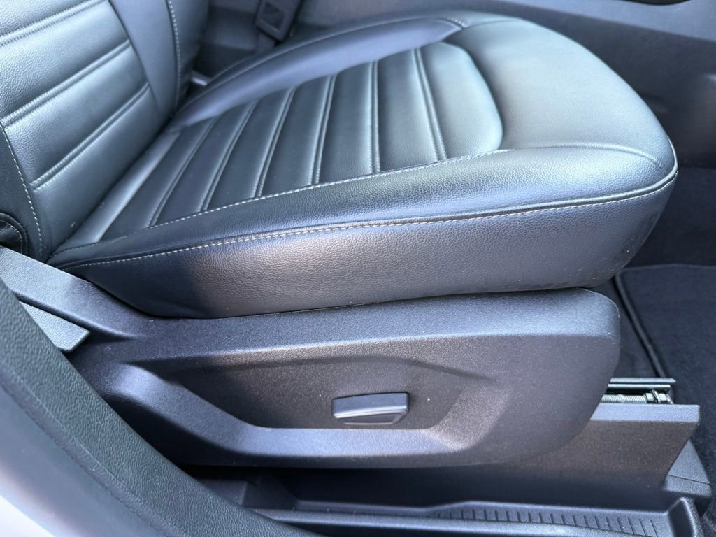 Used 2022 Ford Edge SEL w/ Convenience Package image 29