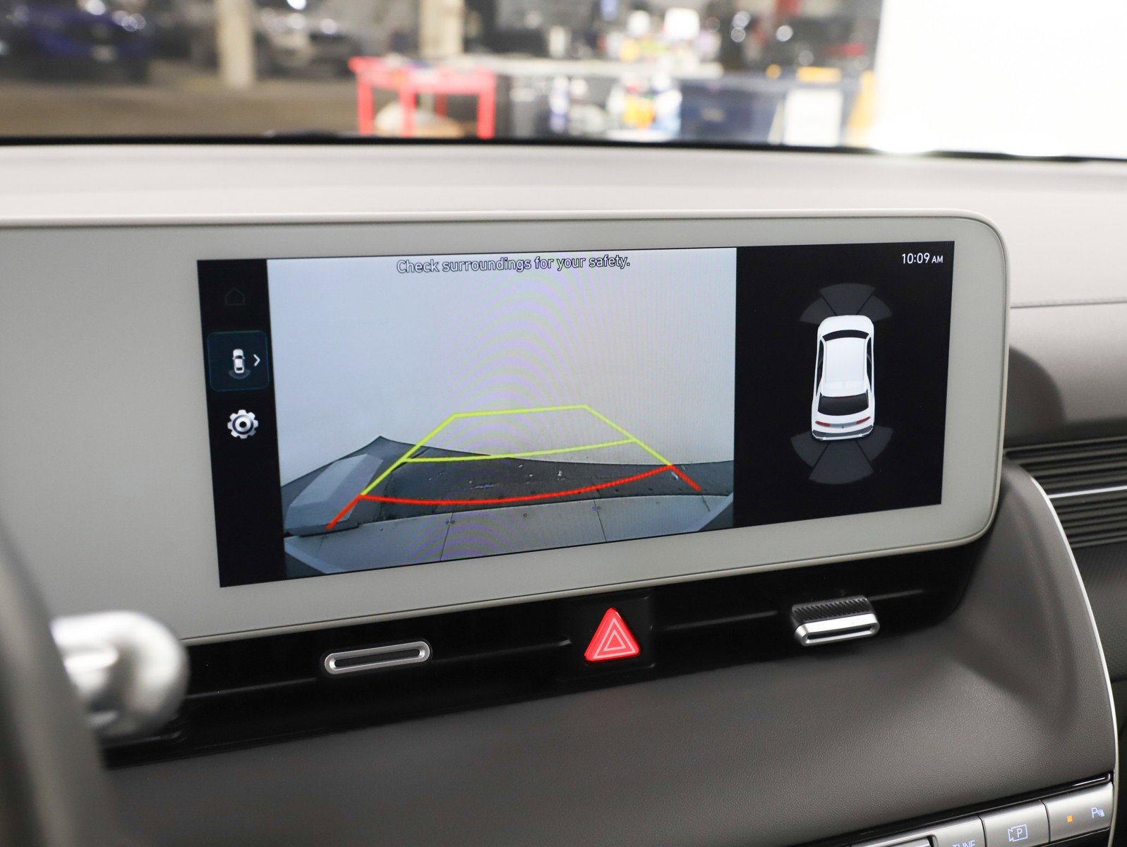 Used 2023 Hyundai Ioniq 5 SEL image 22