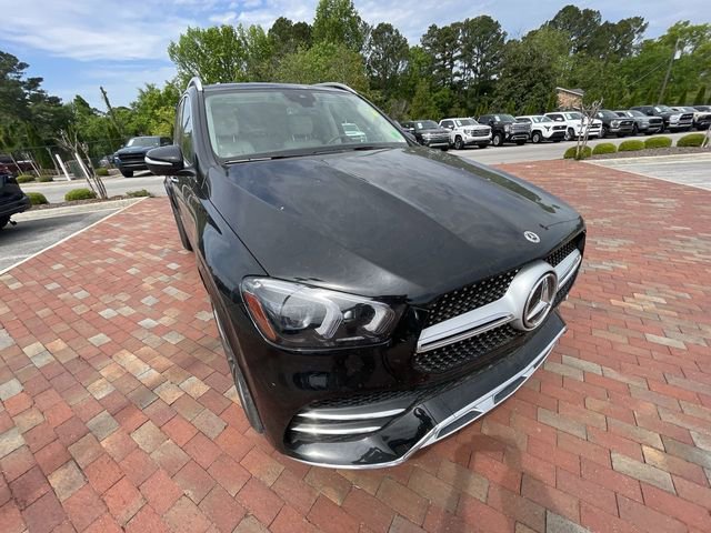 Used 2022 Mercedes-Benz GLE 350 image 5