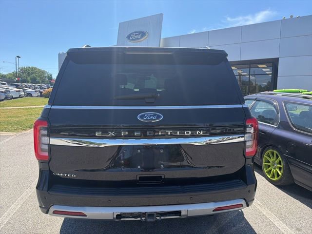 Used 2024 Ford Expedition Limited image 17