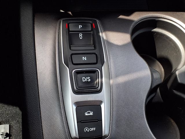 Used 2021 Honda Ridgeline RTL-E image 23