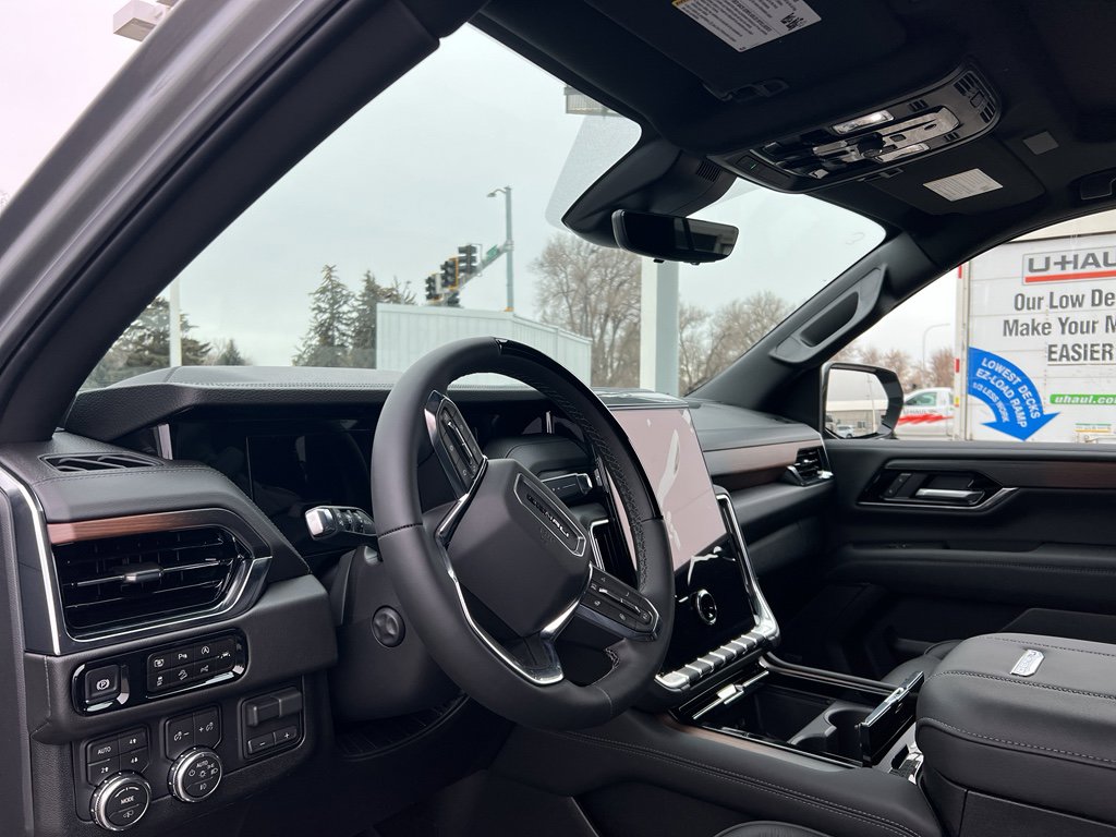 New 2026 GMC Yukon Denali image 27