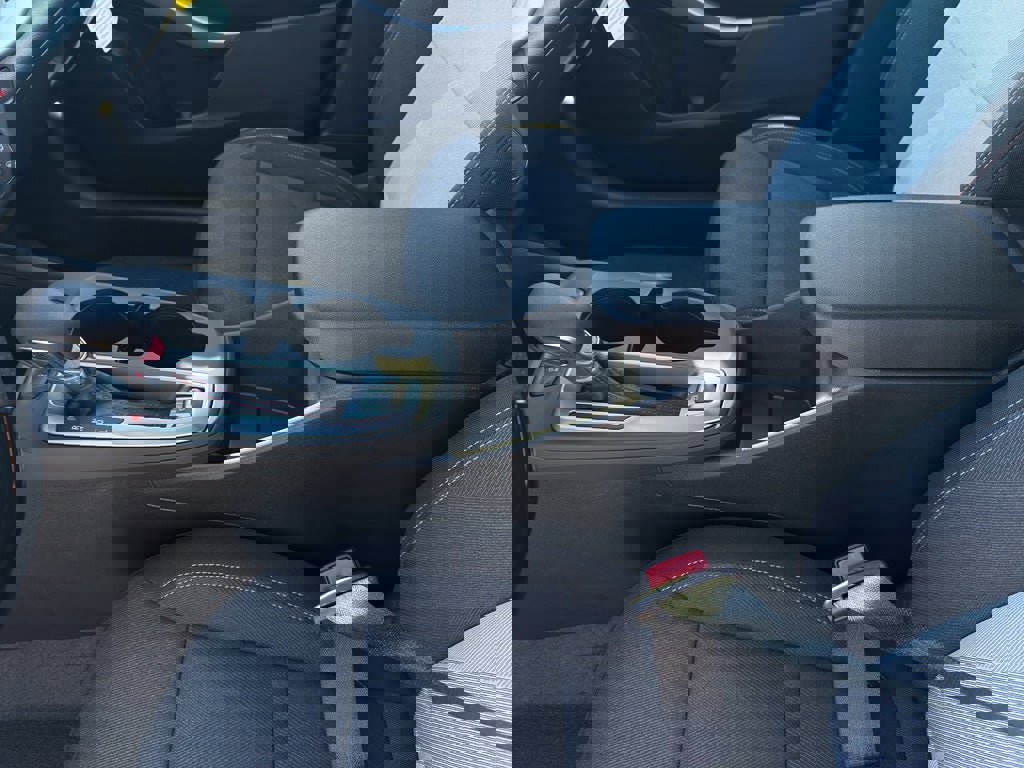 New 2026 Chevrolet Trax RS w/ Sunroof Package image 13